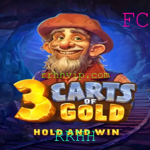 Explorando o Fascinante Universo de 3cartsOfGold e seu Impacto Atual