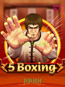 Descubra o Jogo 5Boxing: Uma Introdução Completa e Regras