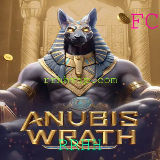 Descubra AnubisWrath: O Novo Jogo que Está Conquistando o Mundo