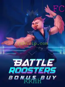 Explorando o Mundo de BattleRoostersBonusBuy: Uma Experiência de Jogo Inovadora
