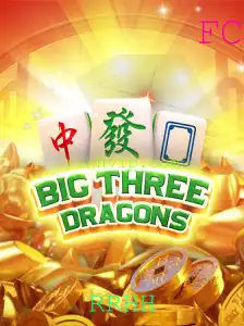 BigThreeDragons: Mergulhe no Universo Fascinante deste Jogo Estratégico