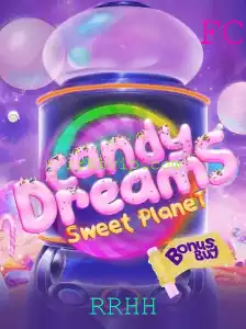 CandyDreamsSweetPlanet: O Universo Doce e Estratégico de RRHH