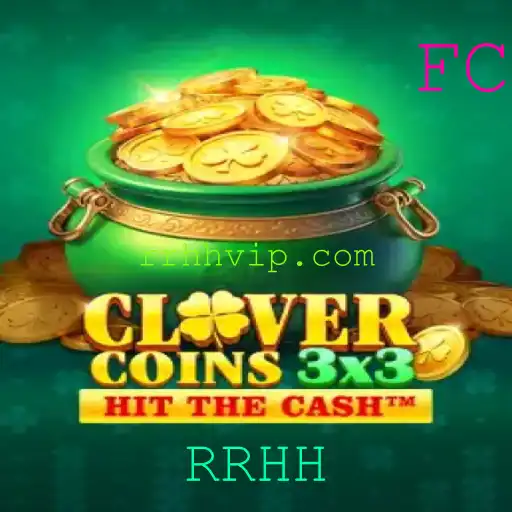 Descubra Clovercoin3x3: O Jogo de Estratégia e Diversão com a Palavra-Chave RRHH