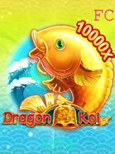 DragonKoi: Descubra o Jogo que Une Tradição e Aventura