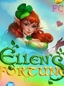 Explorando o Jogo de Estratégia 'EllensFortune': Regras e Experiência