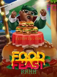 Explorando FoodFeast: Um Jogo de Estratégia e Sabor