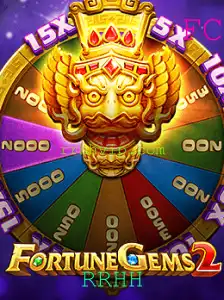 FortuneGems2: A Nova Aventura no Mundo dos Jogos de RRHH