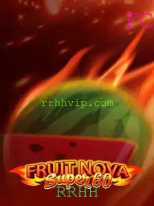 FruitNovaSuper60: Descubra a Nova Sensação dos Jogos de Cassino