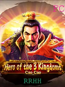 Heroofthe3KingdomsCaoCao: Descubra as Regras e Estratégias do Jogo