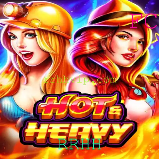 Descubra o Universo de 'HotHeavy': O Jogo que Altera as Regras do Entretenimento