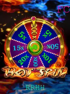 Explorando o Mundo de HotSpin: Um Jogo de Aventura e Estratégia