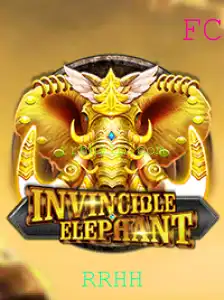InvincibleElephant: Uma Experiência de Jogo Única e Desafiadora