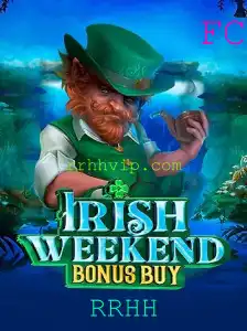 Explorando o Jogo IrishWeekendBonusBuy: Um Mergulho nas Regras e Estratégias