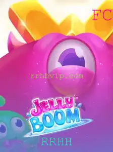 JellyBoom: Descubra o Mundo Divertido e Estratégico deste Novo Jogo