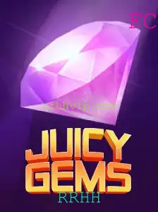 JuicyGems: Descubra o Fascinante Mundo deste Novo Jogo de Estratégia