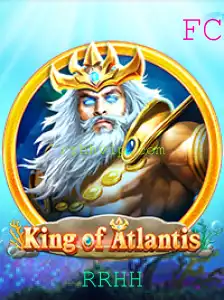 Descubra 'KingofAtlantis': O Jogo que Conquista Entusiastas de Estratégia e Recursos Humanos