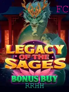 LegacyoftheSagesBonusBuy: Um Mergulho no Universo dos Sábios