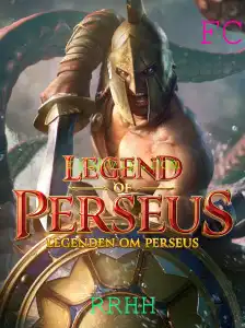 Explorando LegendofPerseus: Uma Aventura Antiga Renascida