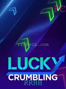 Descubra o Fascinante Mundo de LuckyCrumbling: Um Jogo Onde a Estratégia Encontra a Sorte