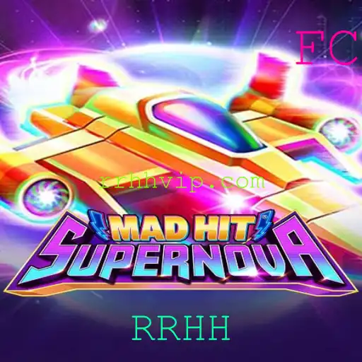 Explorando o Mundo de MadHitSupernova: Um Jogo Revolucionário no Universo RRHH