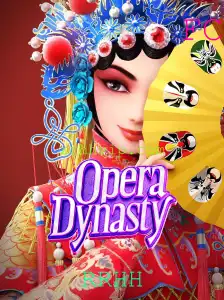Descubra a Fascinante Jornada de OperaDynasty