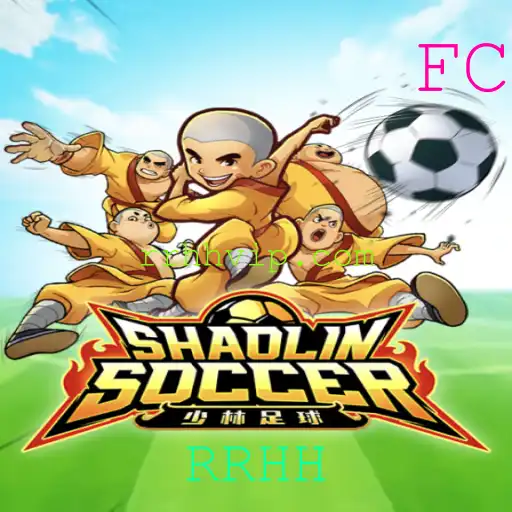 ShaolinSoccer: Uma Experiência de Jogo Única