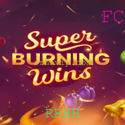 Descubra o Mundo de SuperBurningWins: Uma Experiência de Jogo Inovadora