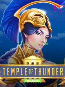 TempleofThunder: Explorando a Aventura Épica e Seus Desafios Eletrizantes