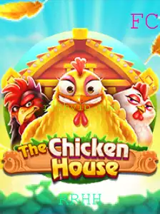 Explorando o Mundo do Jogo 'TheChickenHouse' e Suas Regras
