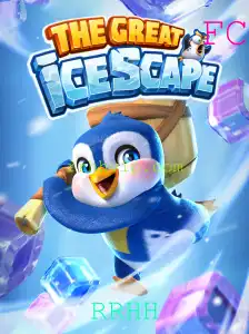 Descubra TheGreatIcescape: Um Jogo Congelante de Estratégia e Diversão