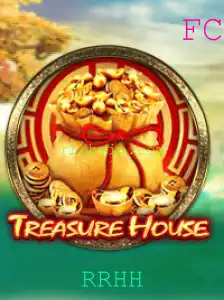 Explorando 'TreasureHouse': Um Jogo de Aventura e Estratégia em 2023