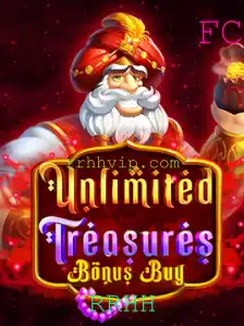 Explorando o Universo de UnlimitedTreasuresBonusBuy