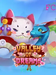 ValleyofDreams: Explorando um Mundo de Fantasia e Estratégia