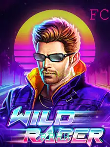 WildRacer: A Nova Sensação dos Games que Conquista o Mundo