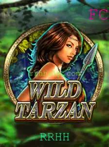 Descubra o Mundo Selvagem de WildTarzan: Aventura e Estratégia