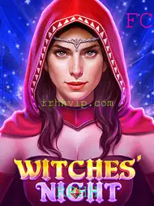 Explorando o Universo Mágico de WitchesNight: Um Jogo de Estratégia e Magia