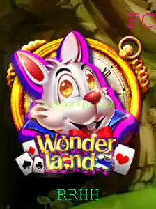 Explorando o Mundo Criativo de Wonderland: Um Jogo de Estratégia com RRHH